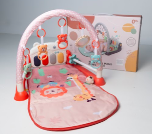 Miniatura 2 de GIMNASIO BEBE MUSICAL 93905